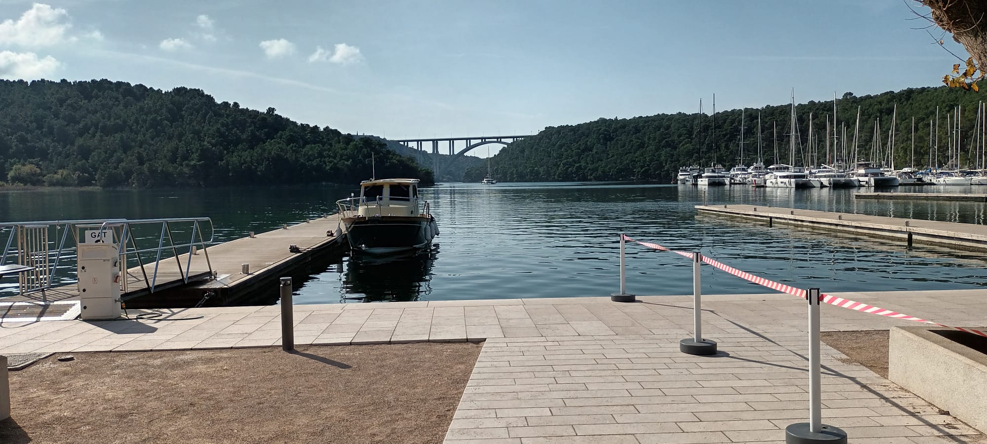 Skradin 1