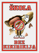 ŠKOLA BEZ KIKIRIKIJA