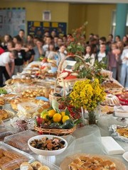 DANI KRUHA I ZAHVALNOSTI ZA PLODOVE ZEMLJE